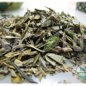 Bancha Shizuoka Organic from Tealux