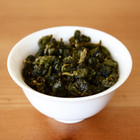 Golden Lily (Jin Xuan) Milk Oolong from Asha Tea House