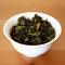 Golden Lily (Jin Xuan) Milk Oolong from Asha Tea House