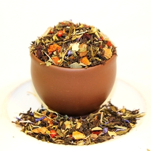 War of 1812 Commemorative Tea Blend from Capital Teas