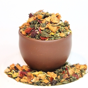 Totem from Capital Teas