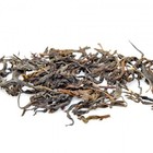 2008 Raw Loose Leaf Pu-erh Yunnan Broad-Leaf from ESGREEN