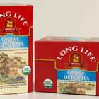 Detox Tea from Long Life Teas
