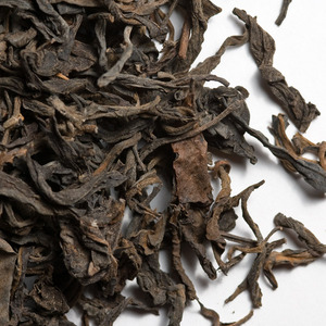 Pu Er 1995 Hong He Zhou from Camellia Sinensis