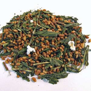 Genmaicha from Malt-Tea.com