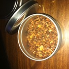 A slice of Heaven with of honey honeybush from Voila! In Frederick