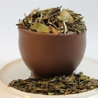 Cream Earl Grey White from Capital Teas