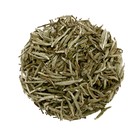 Organic Silver Needle White Tea from Nature's Tea Leaf