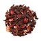 Organic Uncut Hibiscus Flower Tea from Nature's Tea Leaf