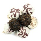 Yunnan Tuo Cha Pu-erh Tea from Nature's Tea Leaf