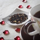 Gingered Peach from Kally Tea