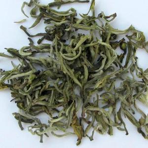 2012 Yunnan Biluochun Green Tea from PuerhShop.com