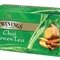 Chai Green Tea from Twinings