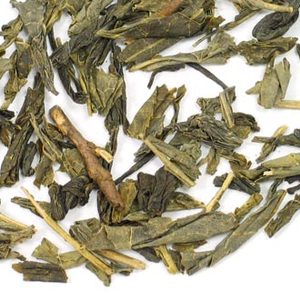 Decaf Mandarin Green from Adagio Teas