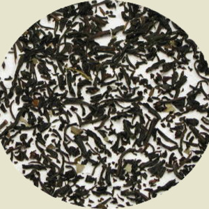 Black Currant Black Tea from Simpson & Vail