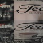 Orange Pekoe and Pekoe Black Tea (Decaffeinated) from Price Chopper