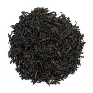 Milk Black Tea from Nature's Tea Leaf