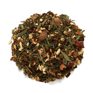 Fruit Fusion Green Tea from Nature's Tea Leaf