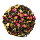 Nature's Bloom Pu-erh Tea from Nature's Tea Leaf