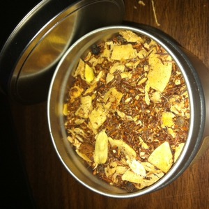 Winter Punch from Voila! In Frederick