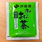 O~i Ocha Ryokucha from Ito En