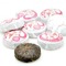 2002 Ripe Mini Puerh Mini Bing – Tea Cake from ESGREEN
