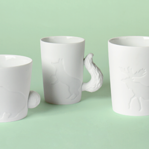 DAVIDsTEA Mug Tails from Teaware