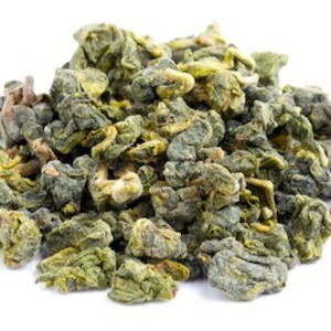 Milk Oolong from Makers Tea