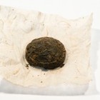 Organic Fair Trade Antique Shu Pu-Erh from Infinitea Teahouse