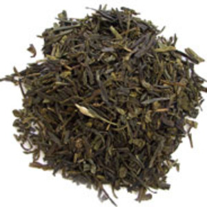 Dragonwell from Silk Road