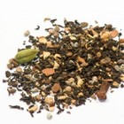 Organic Fair Trade Masala Chai from Infinitea Teahouse
