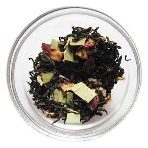 Ayurvedic Balance Chai from auraTeas