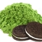 Cookies & Cream Matcha from Red Leaf Tea
