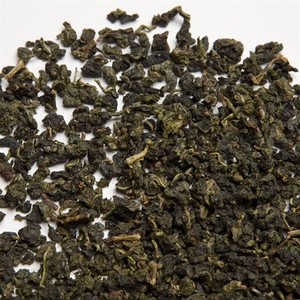 Nantou Si Ji Chun Oolong from In Pursuit of Tea