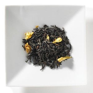 Dulce Orange from SpecialTeas