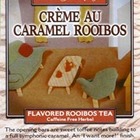 Crème Au Caramel from The Metropolitan Tea Company