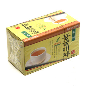 Solomon's Seal Tea from Dong Suh
