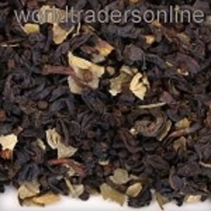 Strawberry Black Organic 166 from Tea Attic