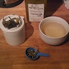 Purple Silver Needle White Tea from The Tea Zone & Camellia Lounge