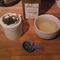 Purple Silver Needle White Tea from The Tea Zone & Camellia Lounge
