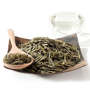 Dragonwell from Teavana
