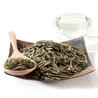 Dragonwell from Teavana