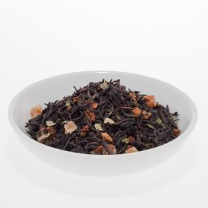 Wild Strawberry Black Tea from Tropical Tea Company
