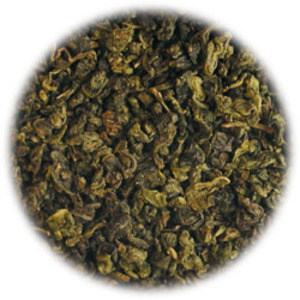 Green Oolong 5th Grade from Ten Ren