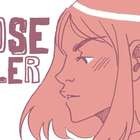Rose Tyler Tea Blend from Adagio Teas