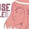 Rose Tyler Tea Blend from Adagio Teas