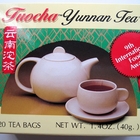 Tuocha Yunnan Tea from Tuocha