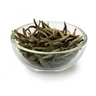 Silver Needle - Yin Zhen 1st Grade from Tea Story