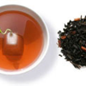 Vienna Cinnamon from Tea Forte