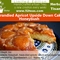 Brandied Apricot Upside Down Cake Honeybush from 52teas